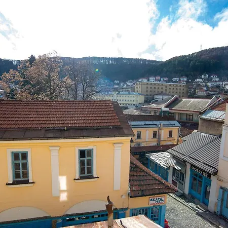 Bed & Breakfast Boutique St Nikolas By Skar *