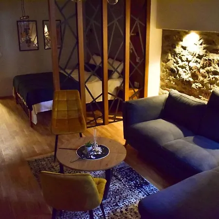 Bed & Breakfast Boutique St Nikolas By Skar